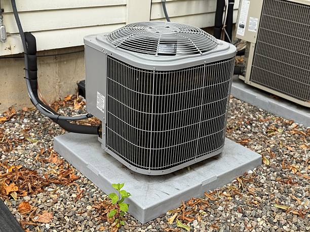24/7 Emergency Hvac Repair experts in Paxton, IL